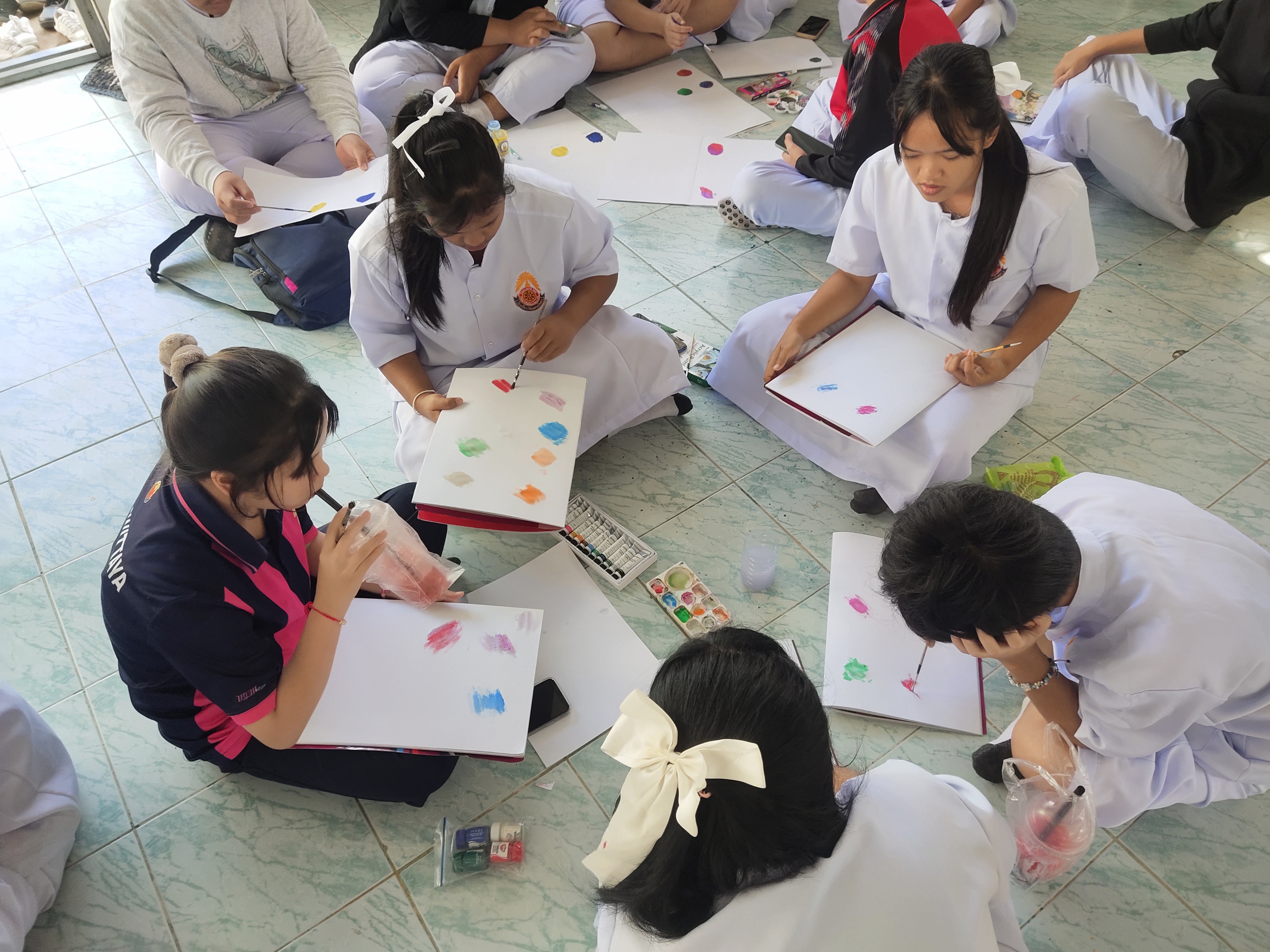 หลักฐาน