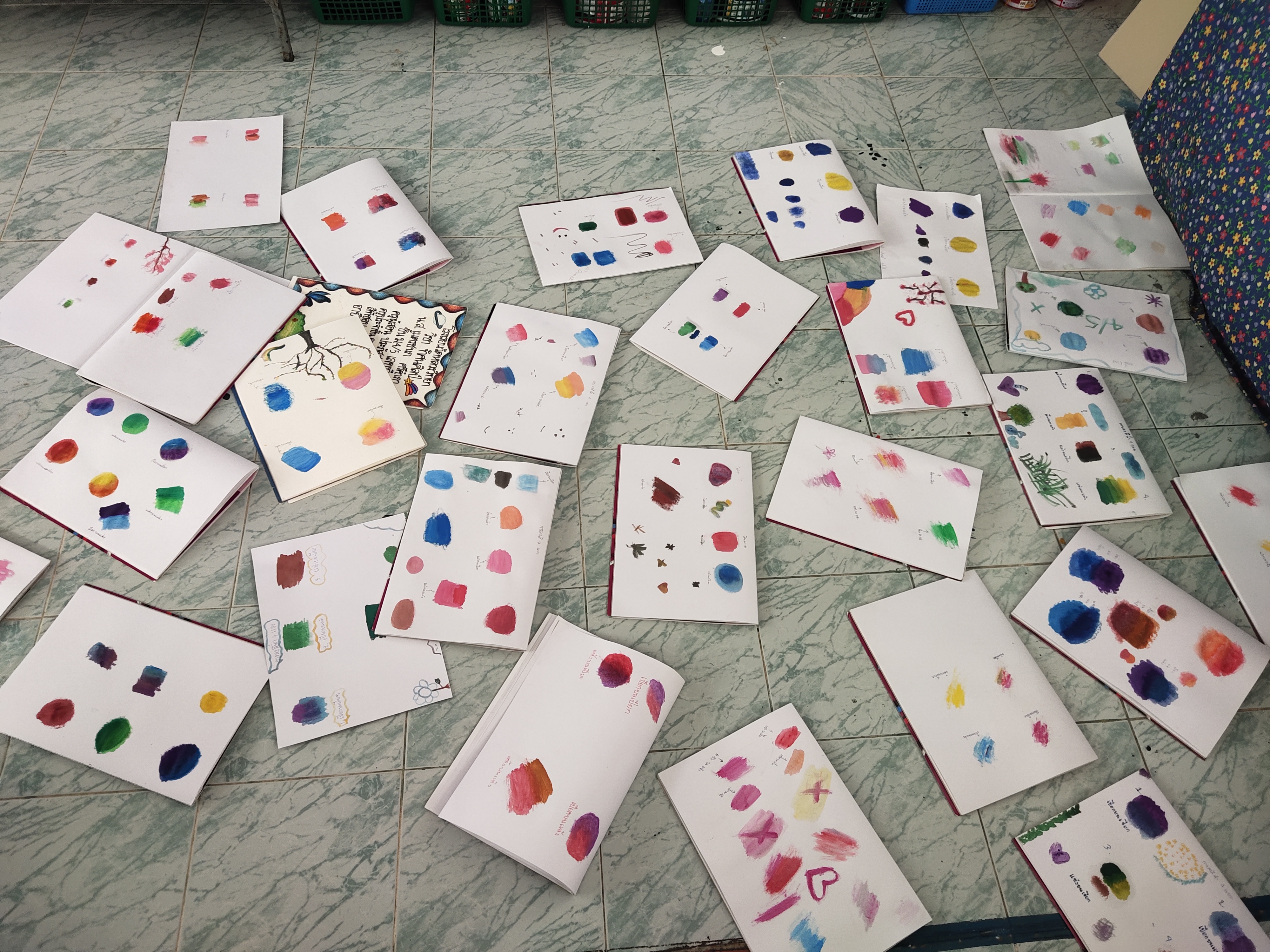 หลักฐาน